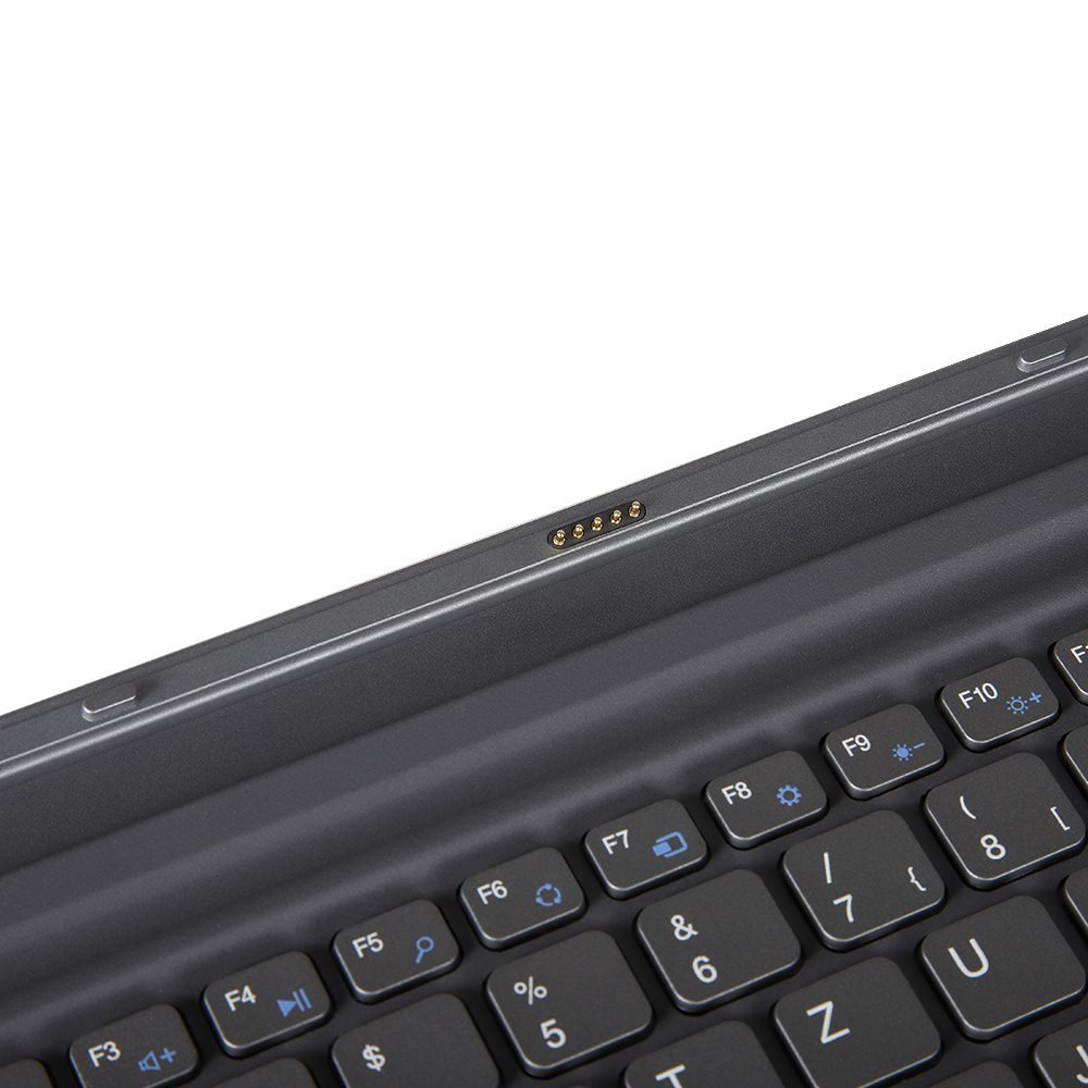 Wortmann Ag Datora tastatūra Terra TERRA